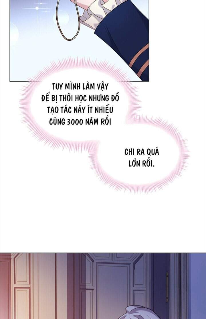 Để Yên Cho Tiểu Thư Hiền Chapter 40 - Trang 2