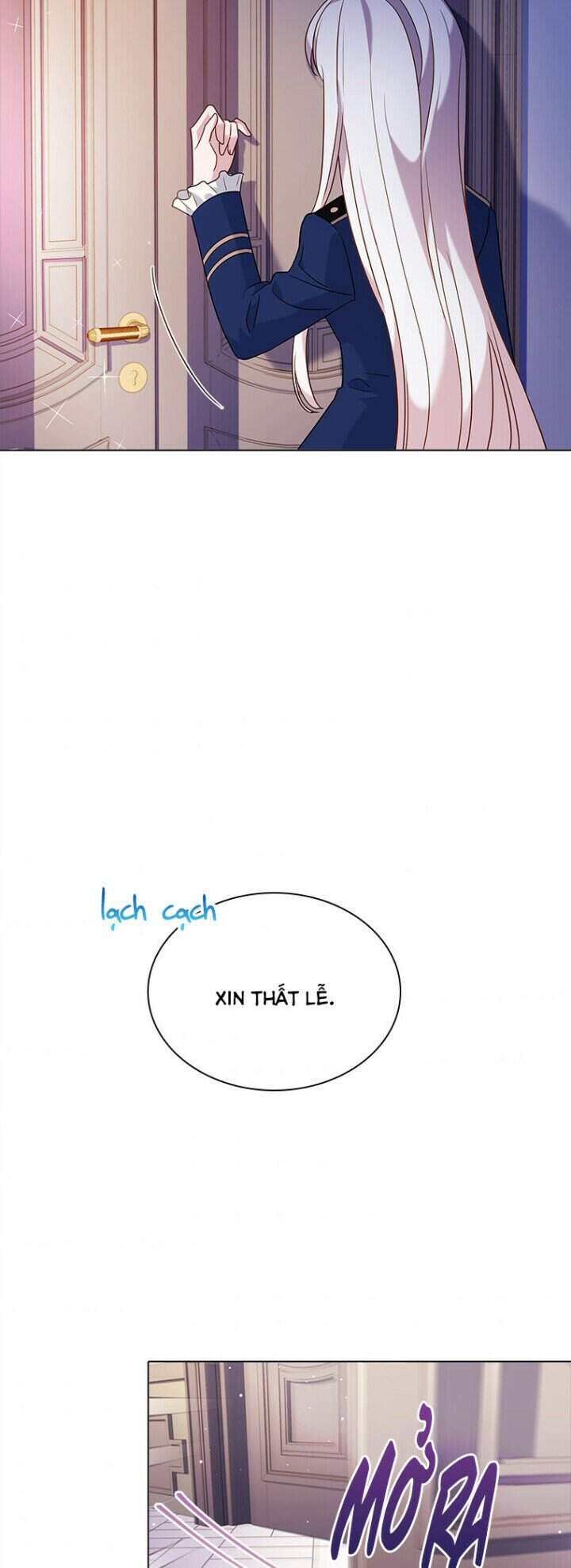 Để Yên Cho Tiểu Thư Hiền Chapter 40 - Trang 2