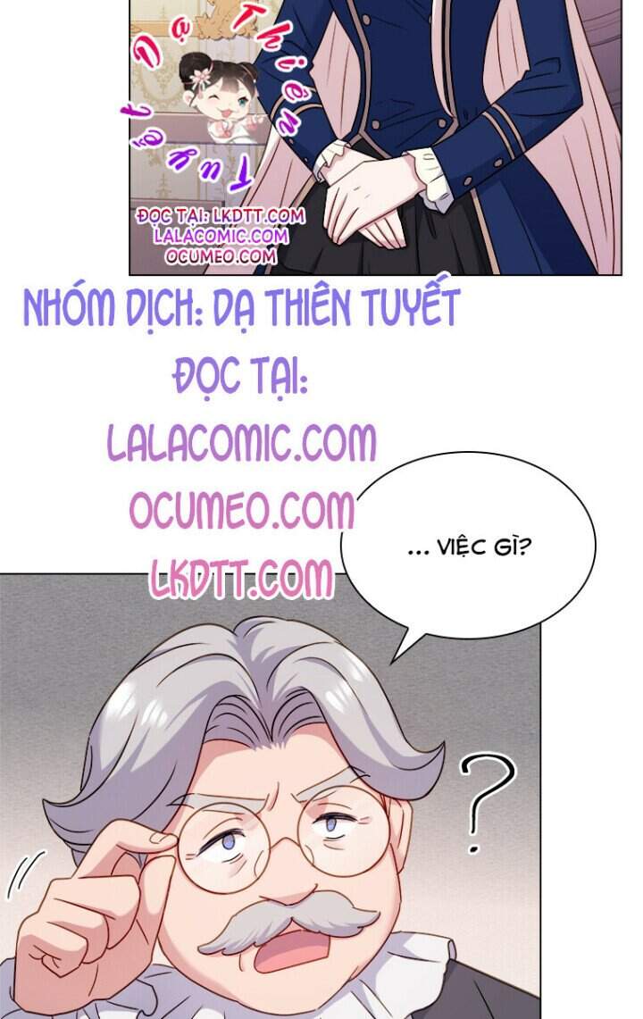 Để Yên Cho Tiểu Thư Hiền Chapter 40 - Trang 2