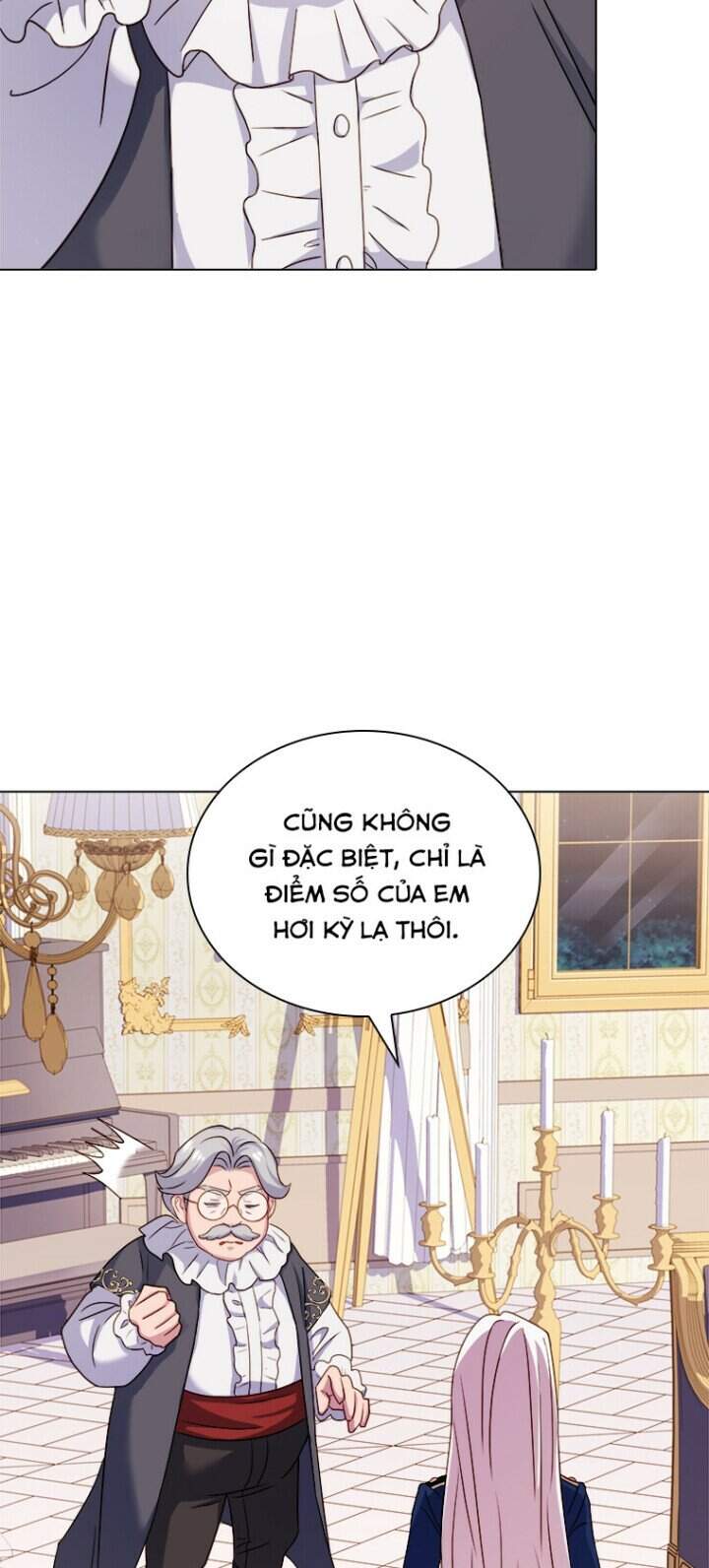 Để Yên Cho Tiểu Thư Hiền Chapter 40 - Trang 2