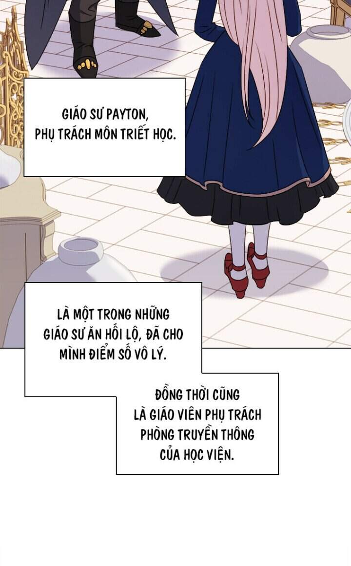 Để Yên Cho Tiểu Thư Hiền Chapter 40 - Trang 2