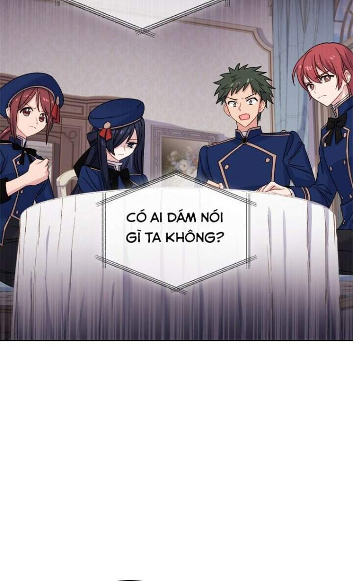 Để Yên Cho Tiểu Thư Hiền Chapter 40 - Trang 2