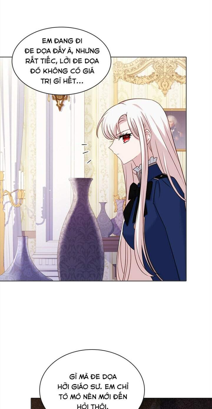 Để Yên Cho Tiểu Thư Hiền Chapter 40 - Trang 2