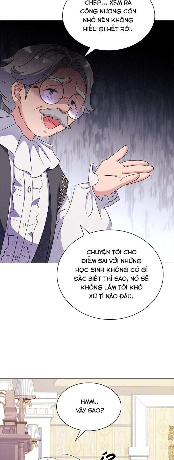 Để Yên Cho Tiểu Thư Hiền Chapter 40 - Trang 2