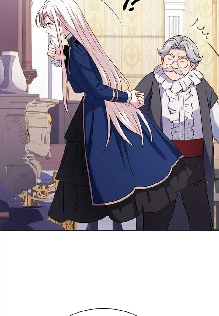 Để Yên Cho Tiểu Thư Hiền Chapter 40 - Trang 2