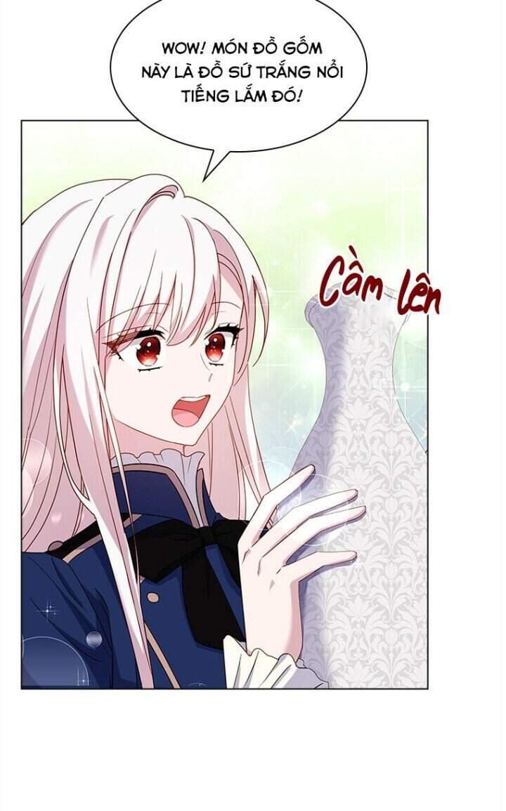 Để Yên Cho Tiểu Thư Hiền Chapter 40 - Trang 2