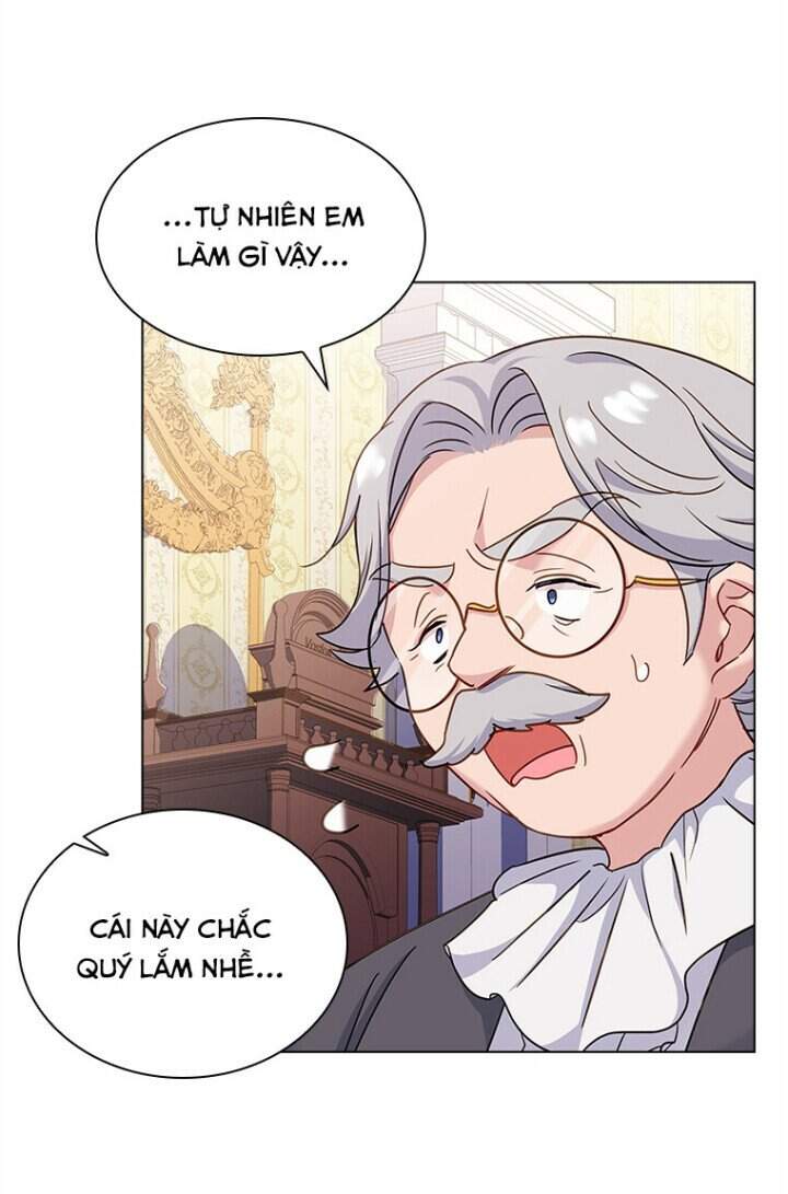 Để Yên Cho Tiểu Thư Hiền Chapter 40 - Trang 2