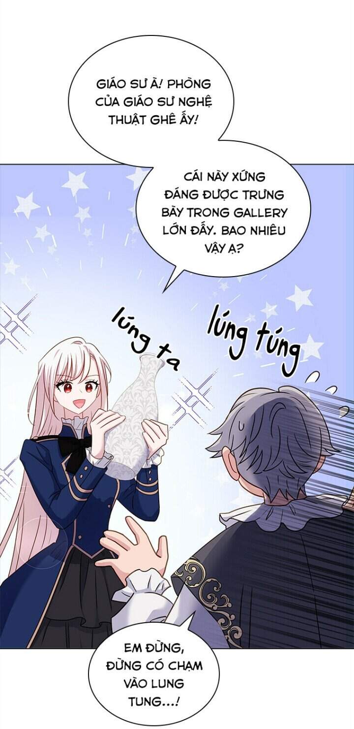 Để Yên Cho Tiểu Thư Hiền Chapter 40 - Trang 2