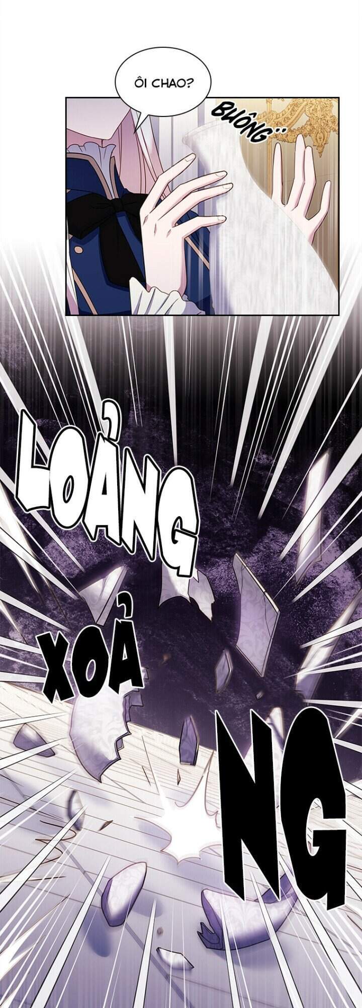 Để Yên Cho Tiểu Thư Hiền Chapter 40 - Trang 2