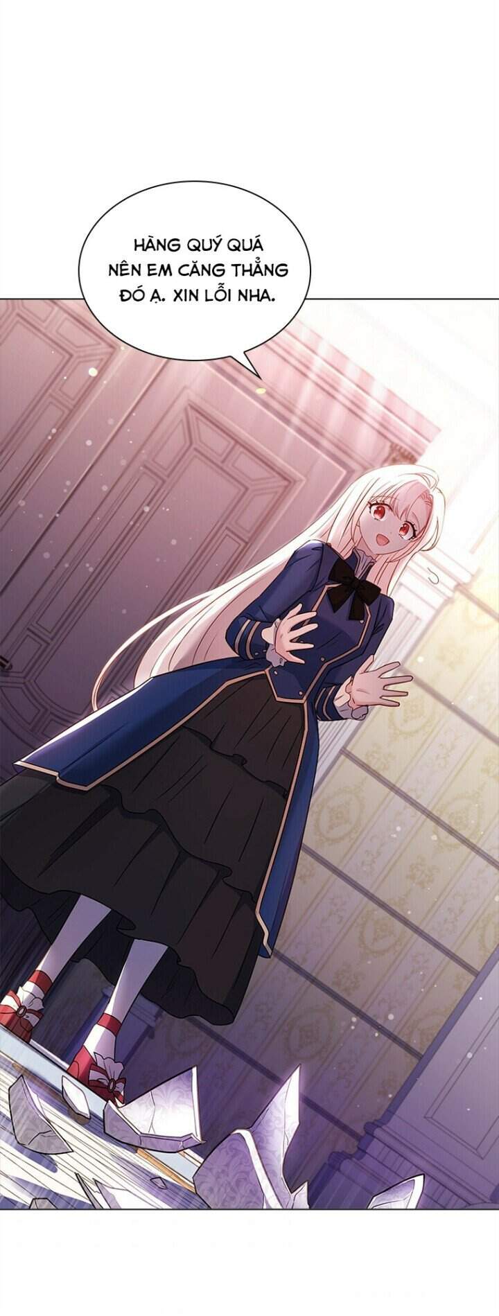 Để Yên Cho Tiểu Thư Hiền Chapter 40 - Trang 2