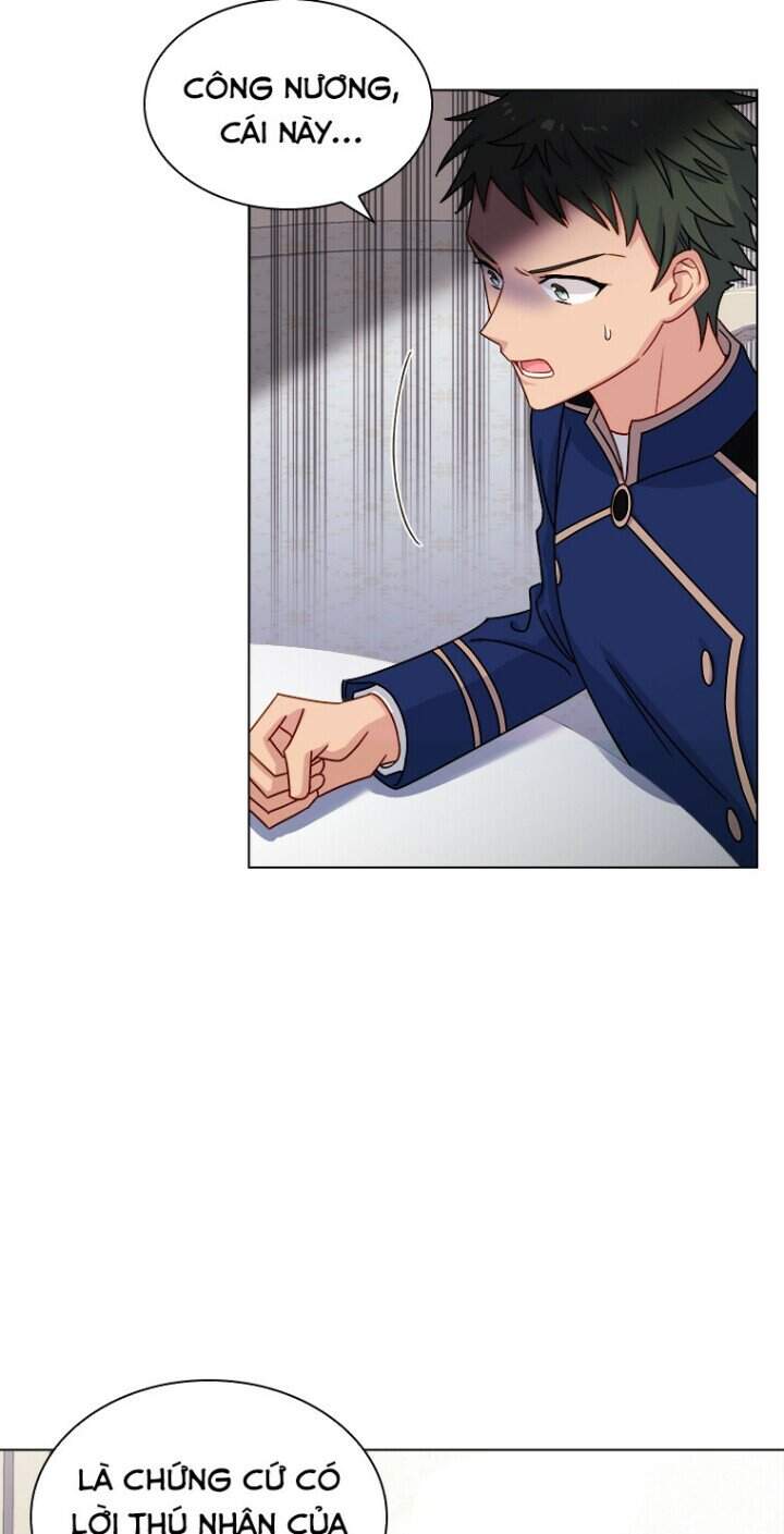 Để Yên Cho Tiểu Thư Hiền Chapter 40 - Trang 2