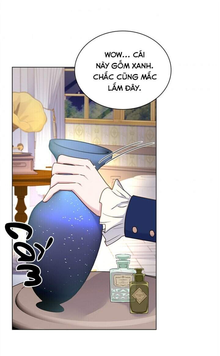 Để Yên Cho Tiểu Thư Hiền Chapter 40 - Trang 2