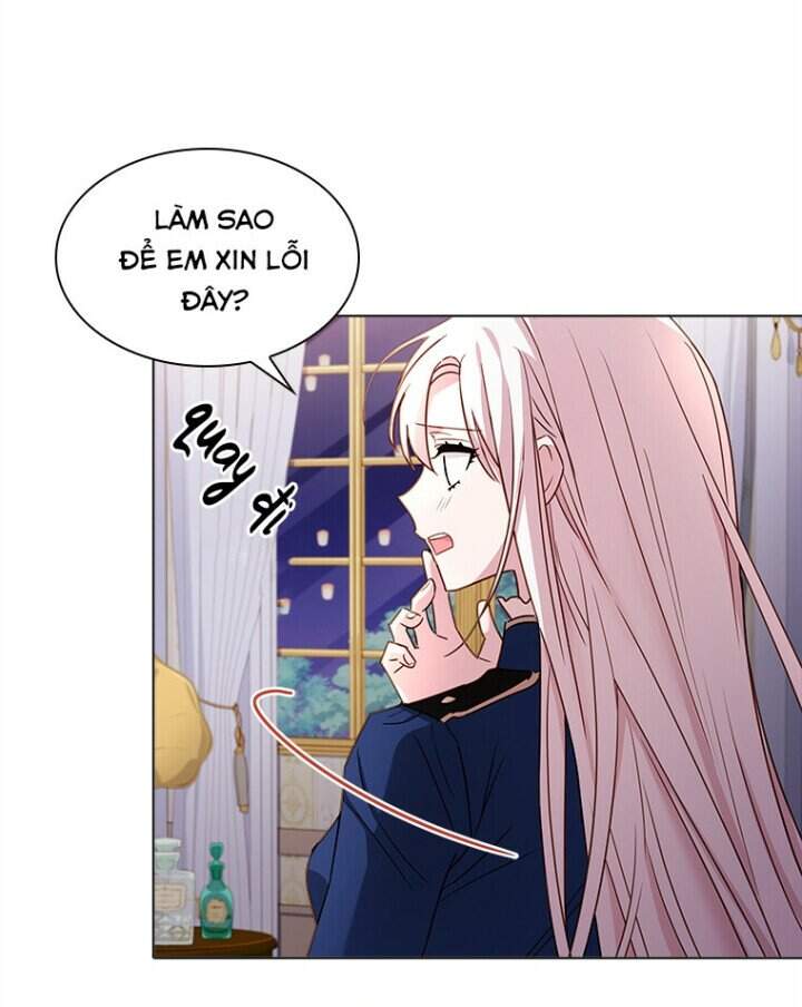 Để Yên Cho Tiểu Thư Hiền Chapter 40 - Trang 2