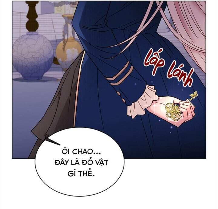 Để Yên Cho Tiểu Thư Hiền Chapter 40 - Trang 2