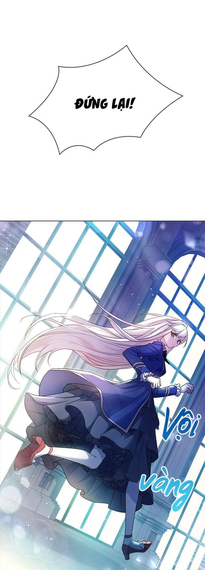 Để Yên Cho Tiểu Thư Hiền Chapter 40 - Trang 2