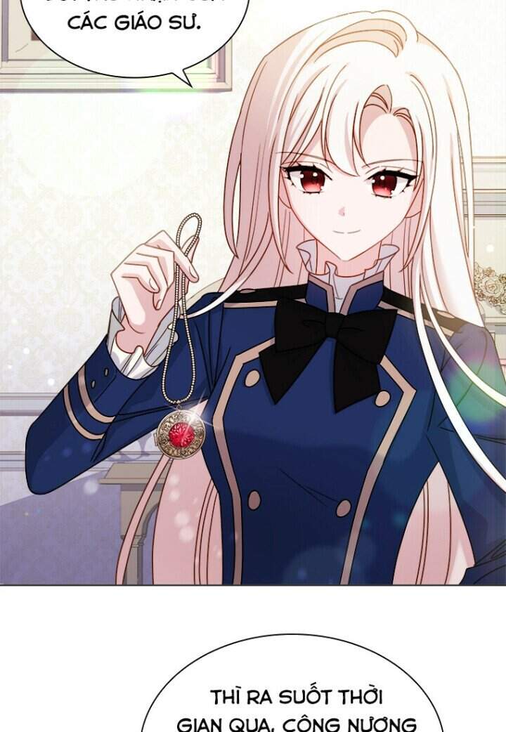 Để Yên Cho Tiểu Thư Hiền Chapter 40 - Trang 2