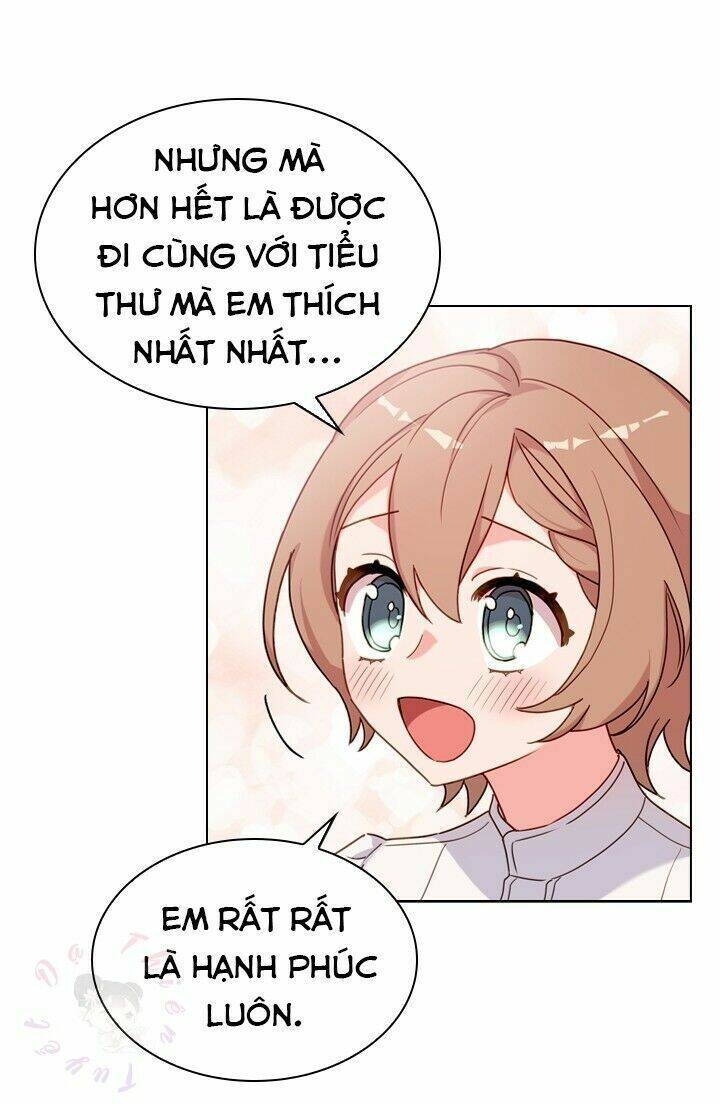 Để Yên Cho Tiểu Thư Hiền Chapter 6 - Trang 2