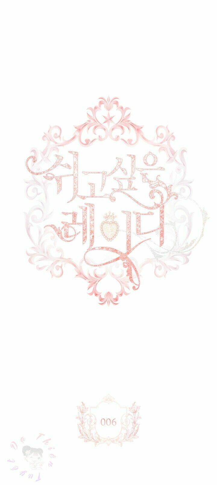 Để Yên Cho Tiểu Thư Hiền Chapter 6 - Trang 2