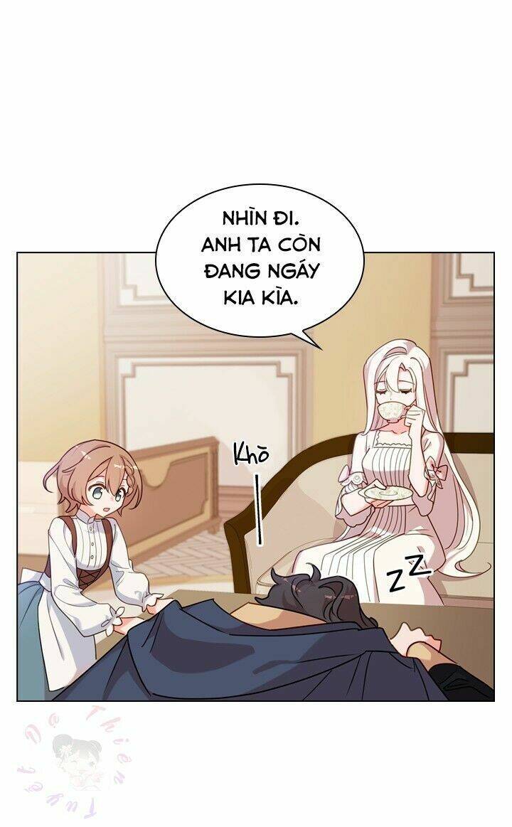 Để Yên Cho Tiểu Thư Hiền Chapter 6 - Trang 2