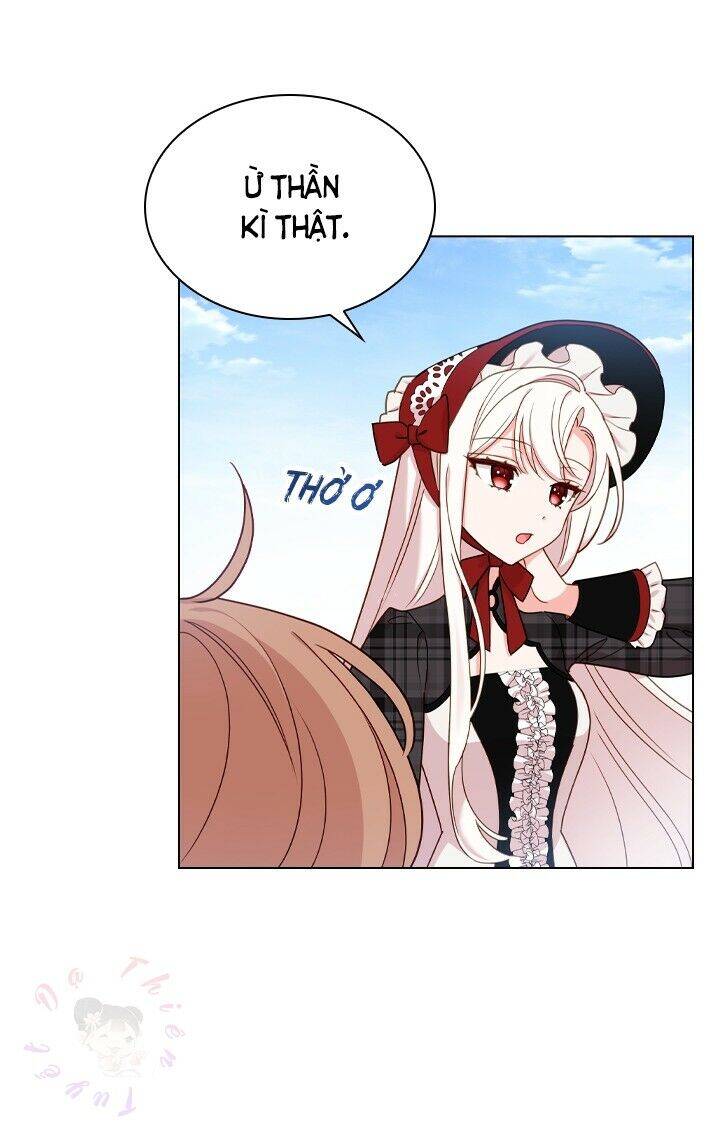 Để Yên Cho Tiểu Thư Hiền Chapter 7 - Trang 2