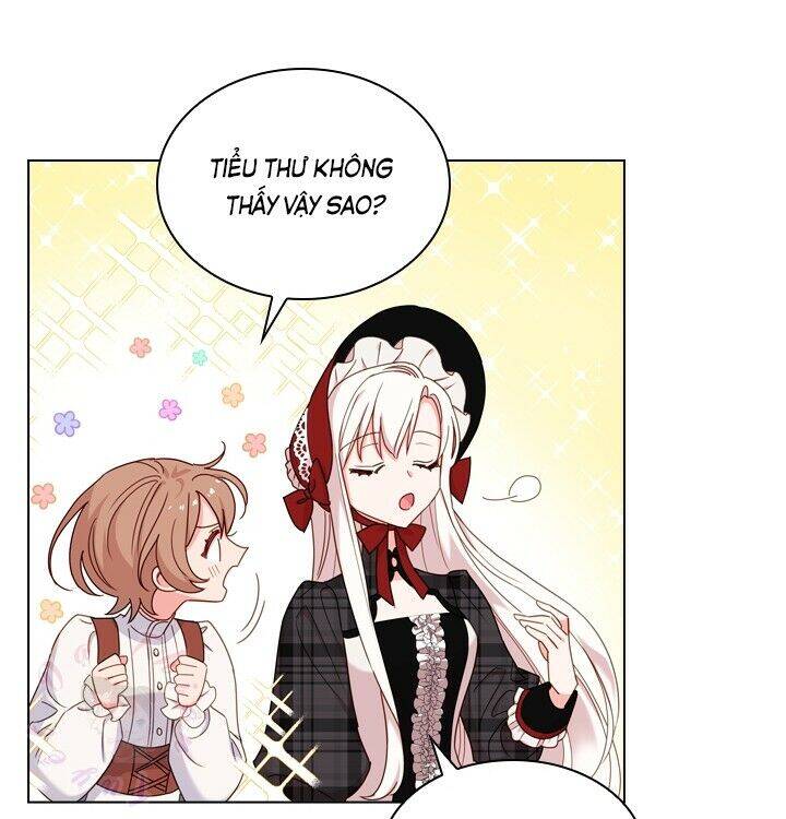 Để Yên Cho Tiểu Thư Hiền Chapter 7 - Trang 2