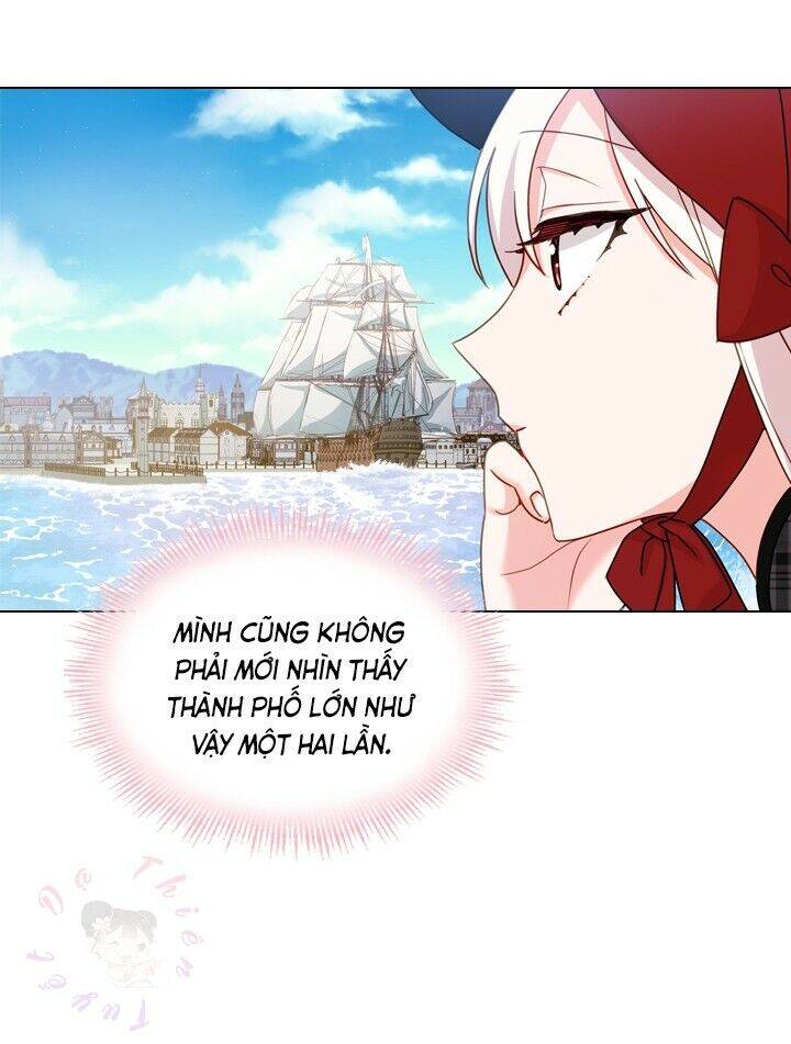 Để Yên Cho Tiểu Thư Hiền Chapter 7 - Trang 2