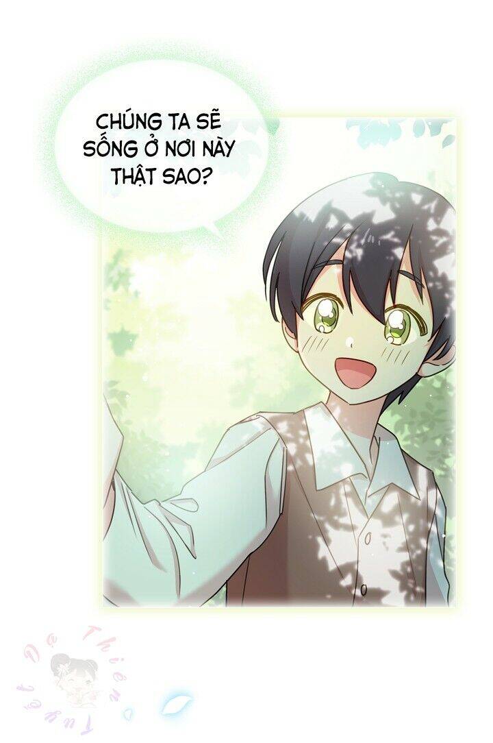 Để Yên Cho Tiểu Thư Hiền Chapter 7 - Trang 2