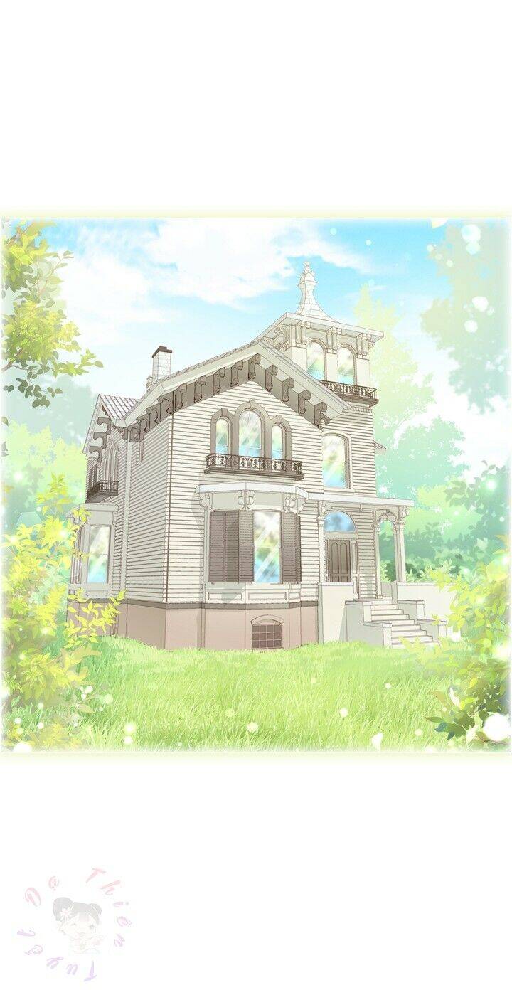 Để Yên Cho Tiểu Thư Hiền Chapter 7 - Trang 2