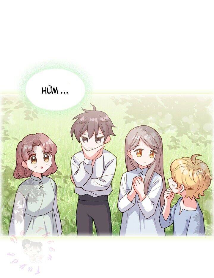 Để Yên Cho Tiểu Thư Hiền Chapter 7 - Trang 2