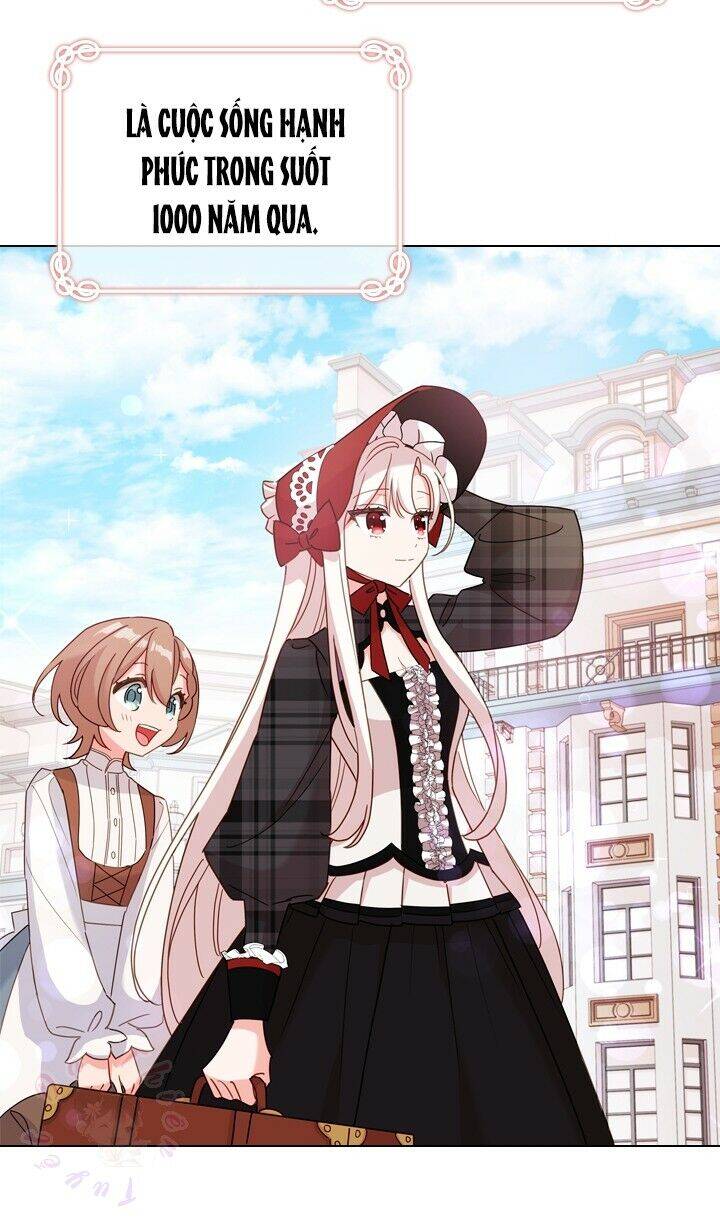 Để Yên Cho Tiểu Thư Hiền Chapter 7 - Trang 2