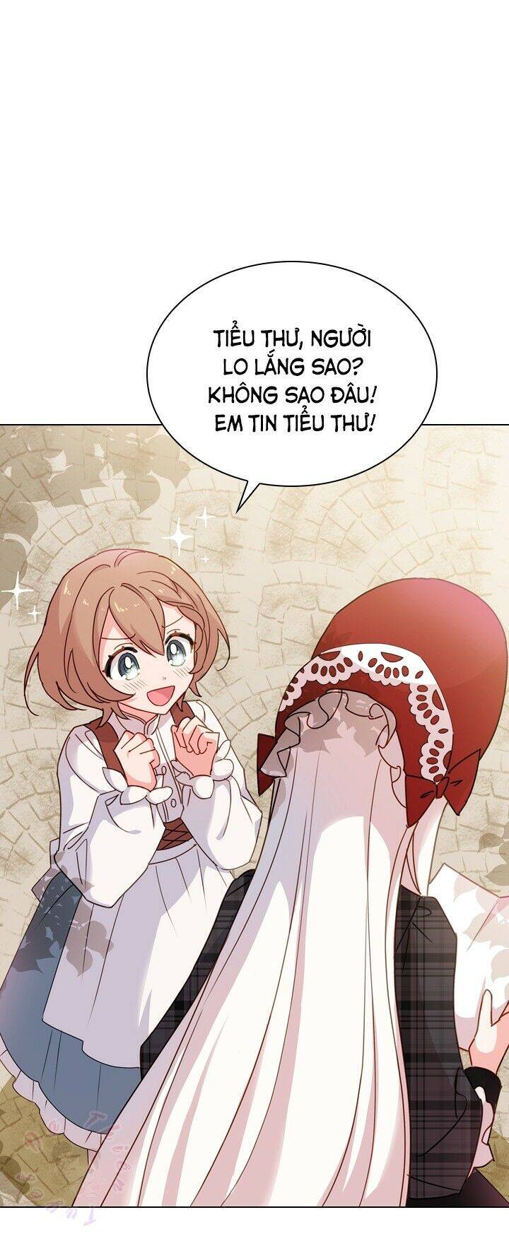 Để Yên Cho Tiểu Thư Hiền Chapter 7 - Trang 2