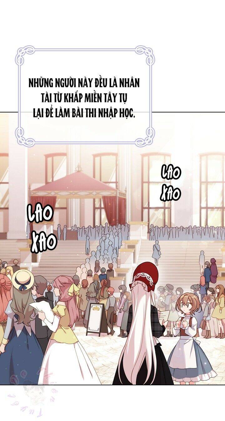 Để Yên Cho Tiểu Thư Hiền Chapter 7 - Trang 2