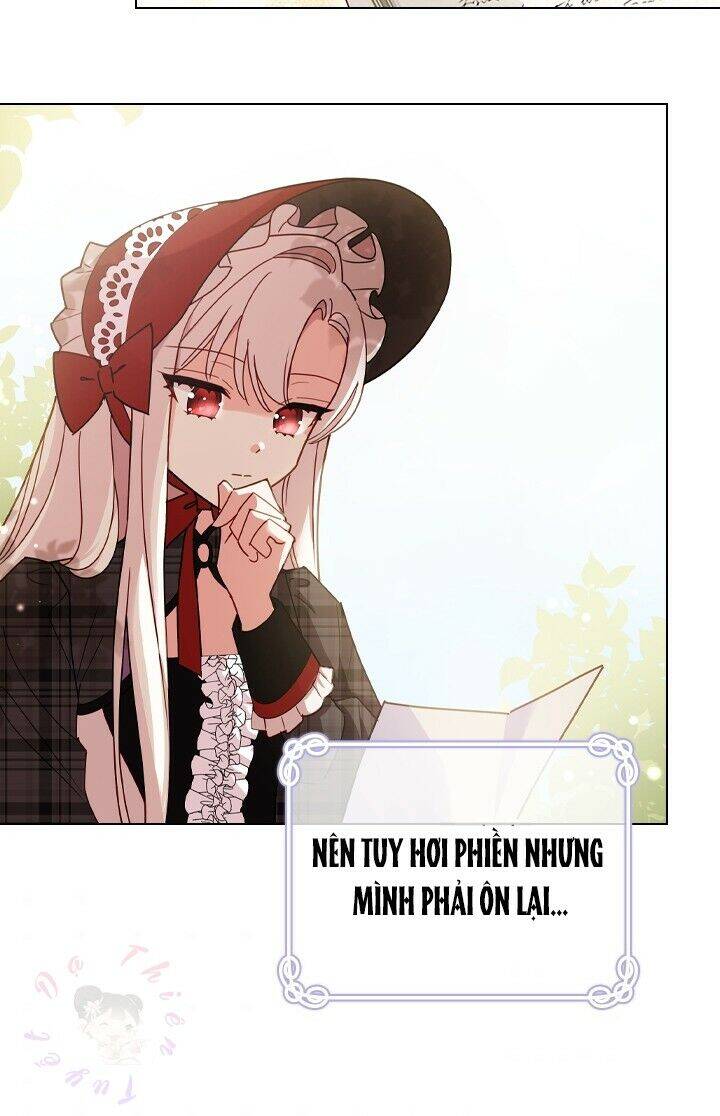 Để Yên Cho Tiểu Thư Hiền Chapter 7 - Trang 2