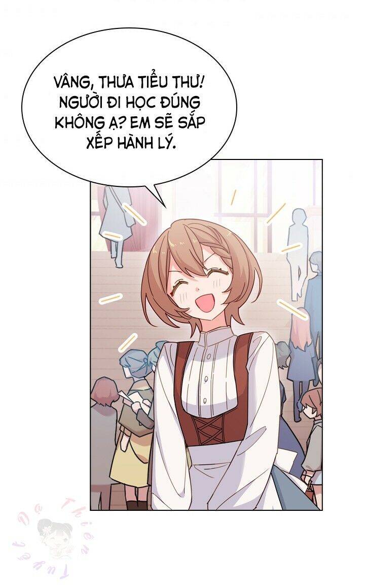 Để Yên Cho Tiểu Thư Hiền Chapter 7 - Trang 2