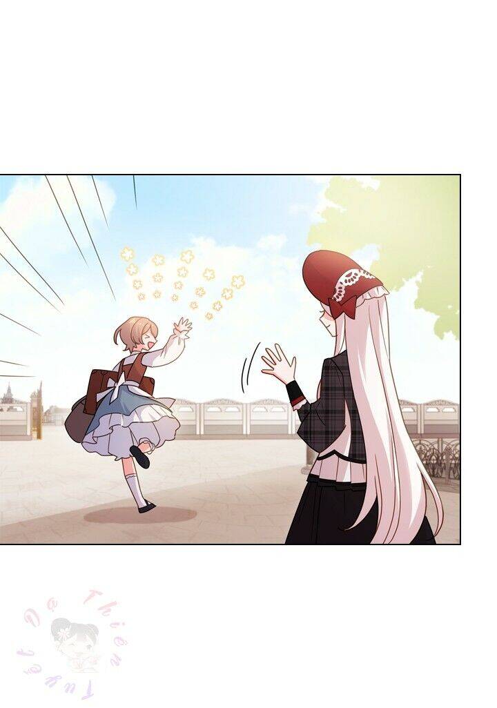 Để Yên Cho Tiểu Thư Hiền Chapter 7 - Trang 2