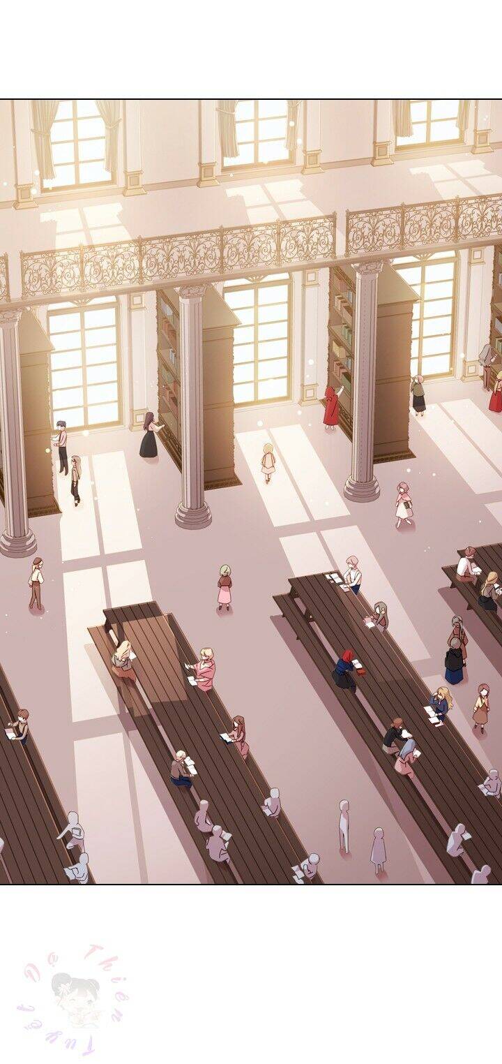 Để Yên Cho Tiểu Thư Hiền Chapter 7 - Trang 2