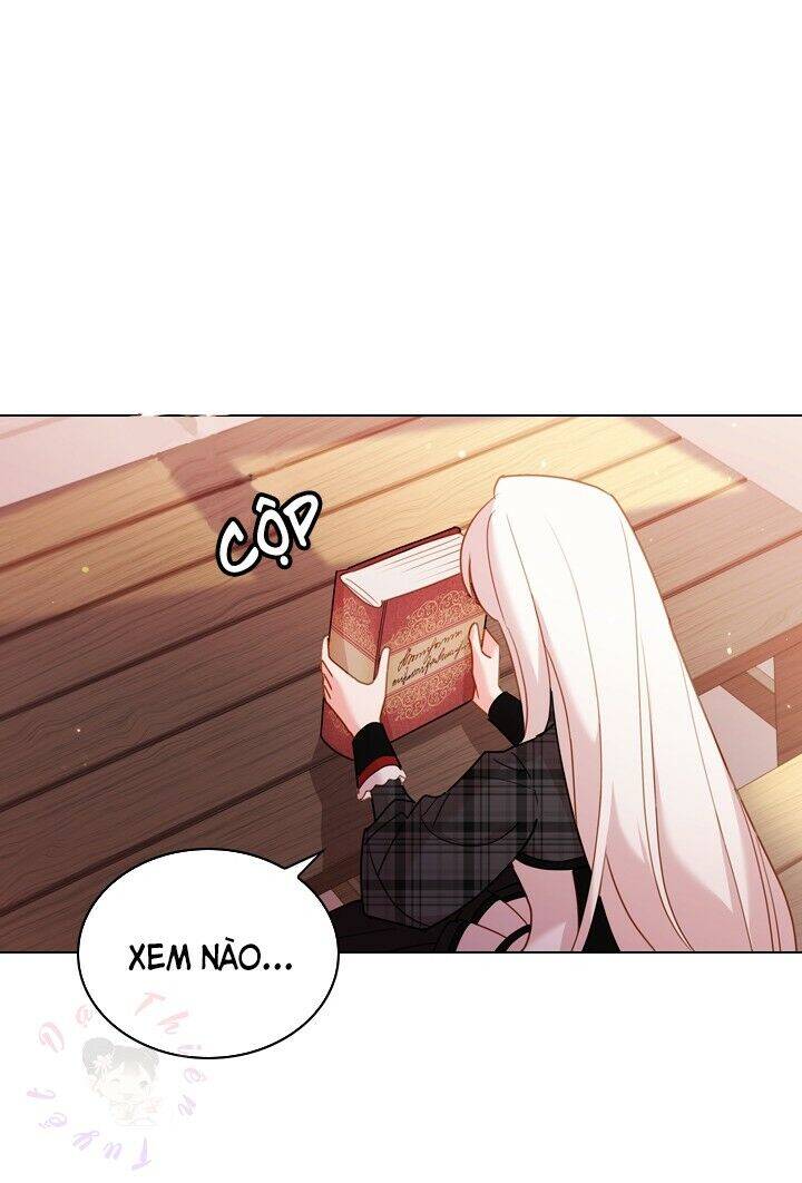 Để Yên Cho Tiểu Thư Hiền Chapter 7 - Trang 2