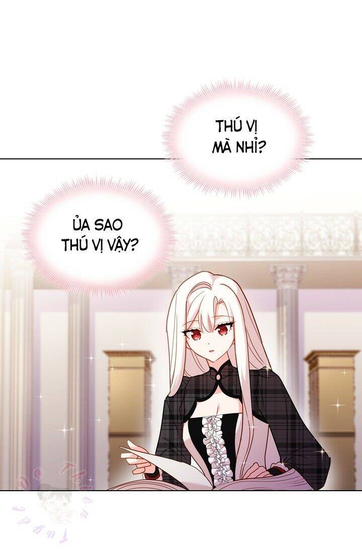 Để Yên Cho Tiểu Thư Hiền Chapter 7 - Trang 2