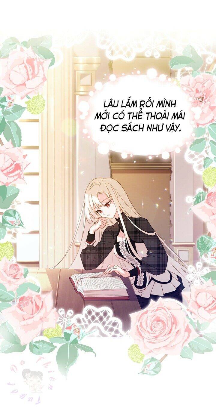 Để Yên Cho Tiểu Thư Hiền Chapter 7 - Trang 2