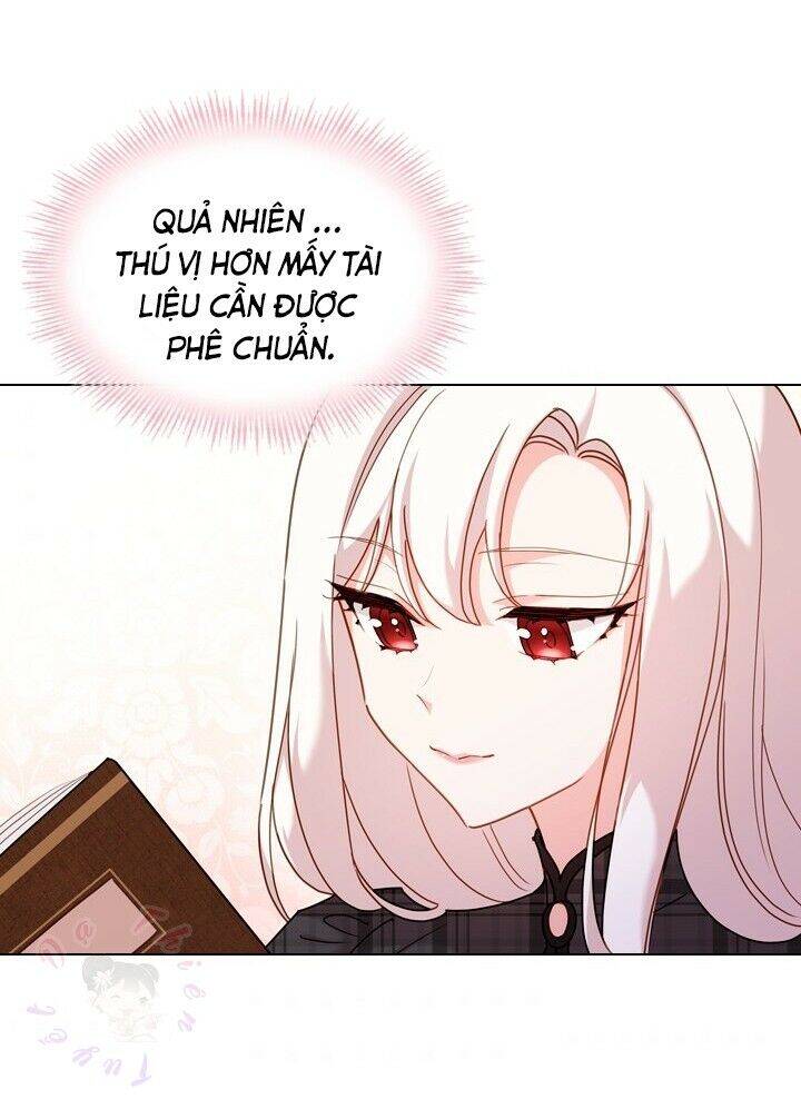 Để Yên Cho Tiểu Thư Hiền Chapter 7 - Trang 2