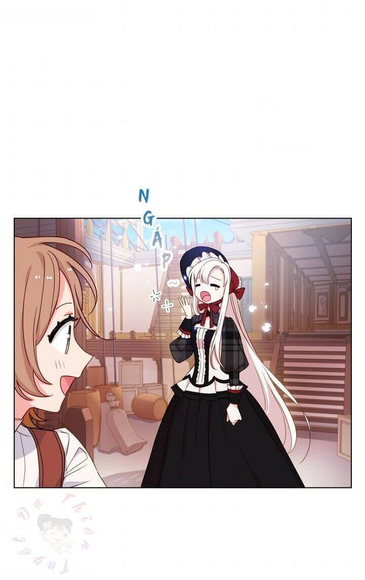 Để Yên Cho Tiểu Thư Hiền Chapter 7 - Trang 2