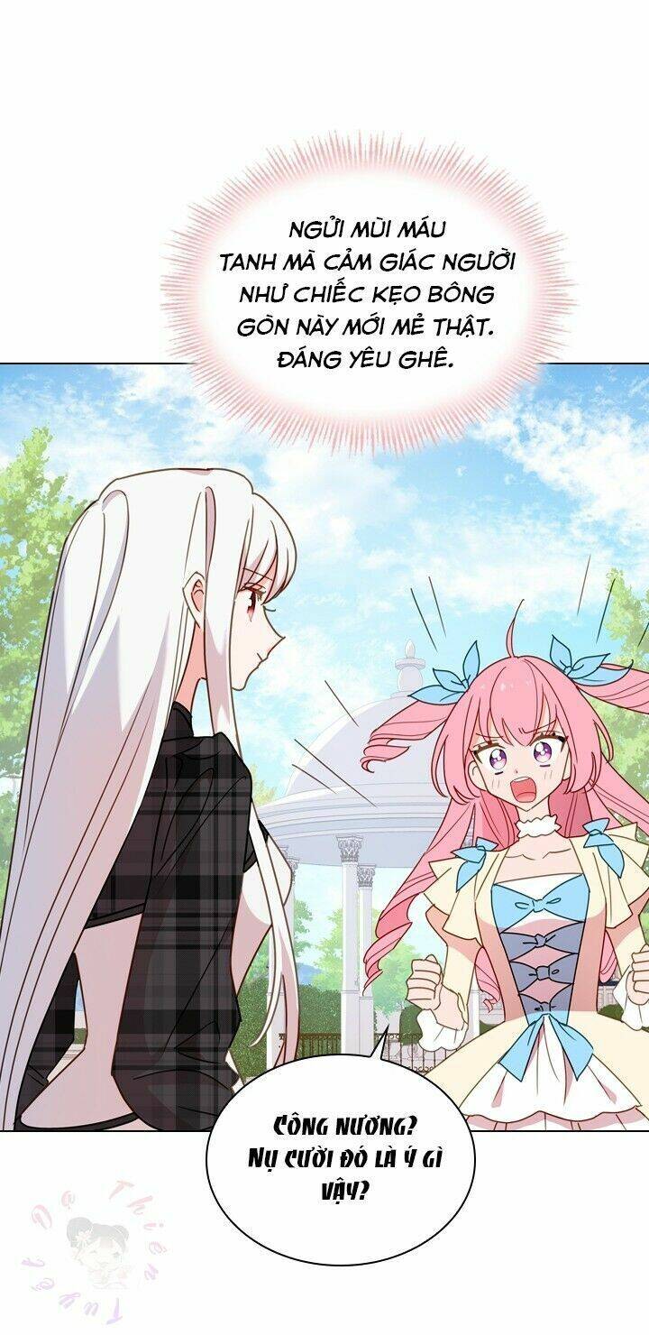 Để Yên Cho Tiểu Thư Hiền Chapter 8 - Trang 2