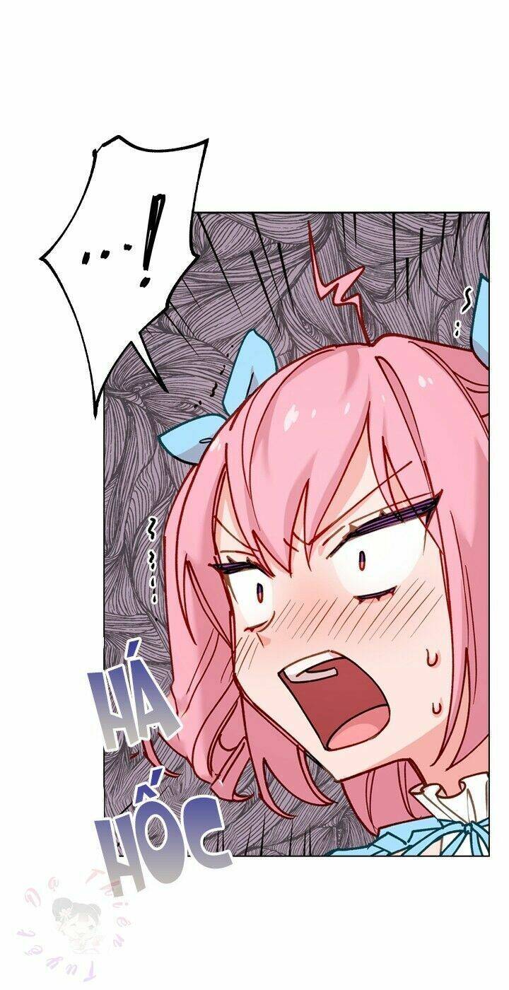 Để Yên Cho Tiểu Thư Hiền Chapter 8 - Trang 2