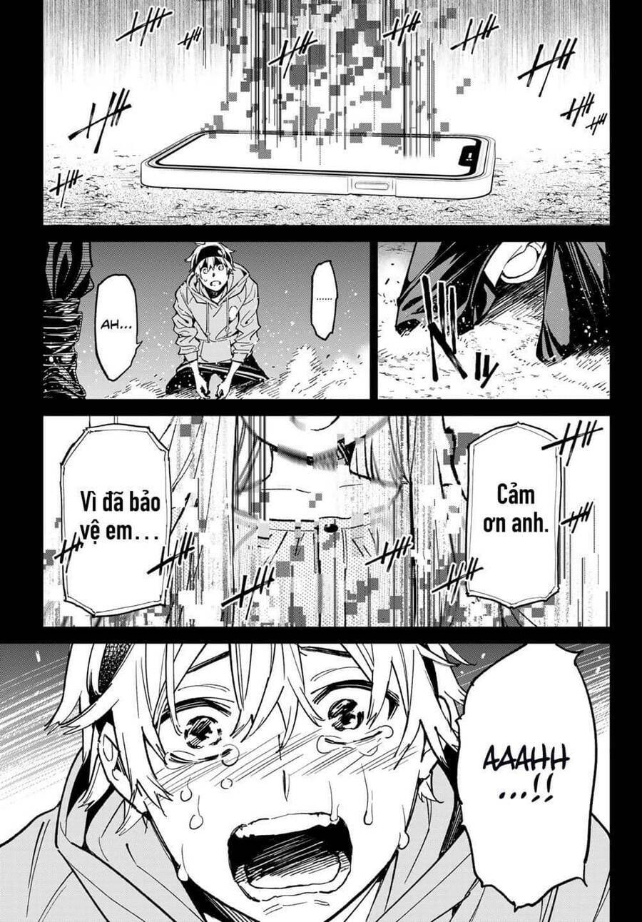 Dead Account Chapter 1 - Trang 2