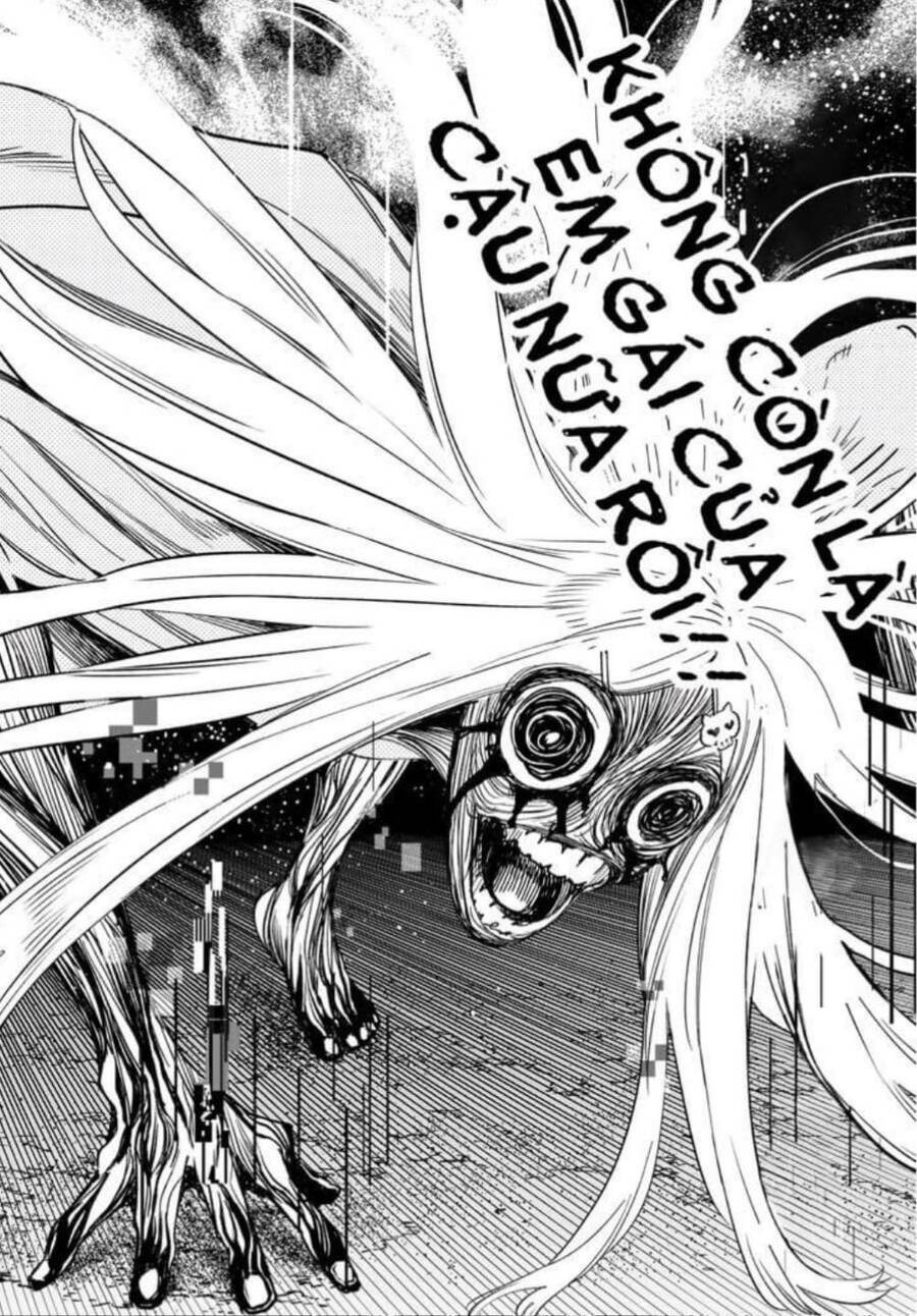 Dead Account Chapter 1 - Trang 2