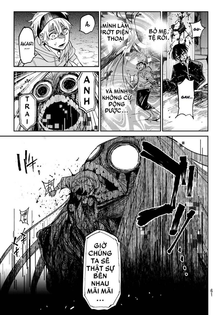 Dead Account Chapter 1 - Trang 2