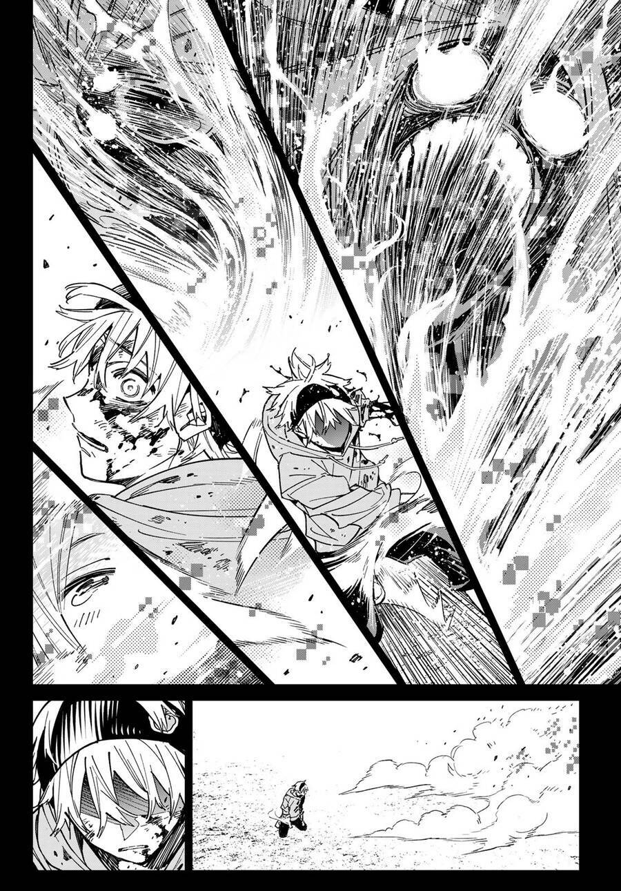 Dead Account Chapter 1 - Trang 2