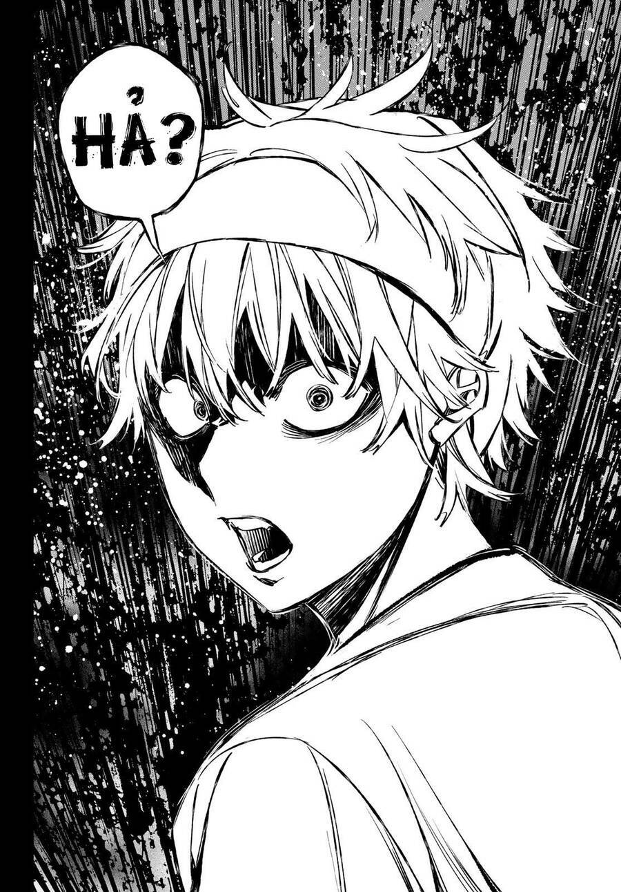 Dead Account Chapter 2 - Trang 2