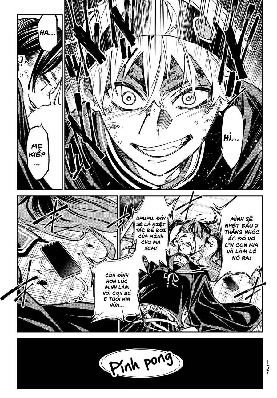 Dead Account Chapter 6 - Trang 2