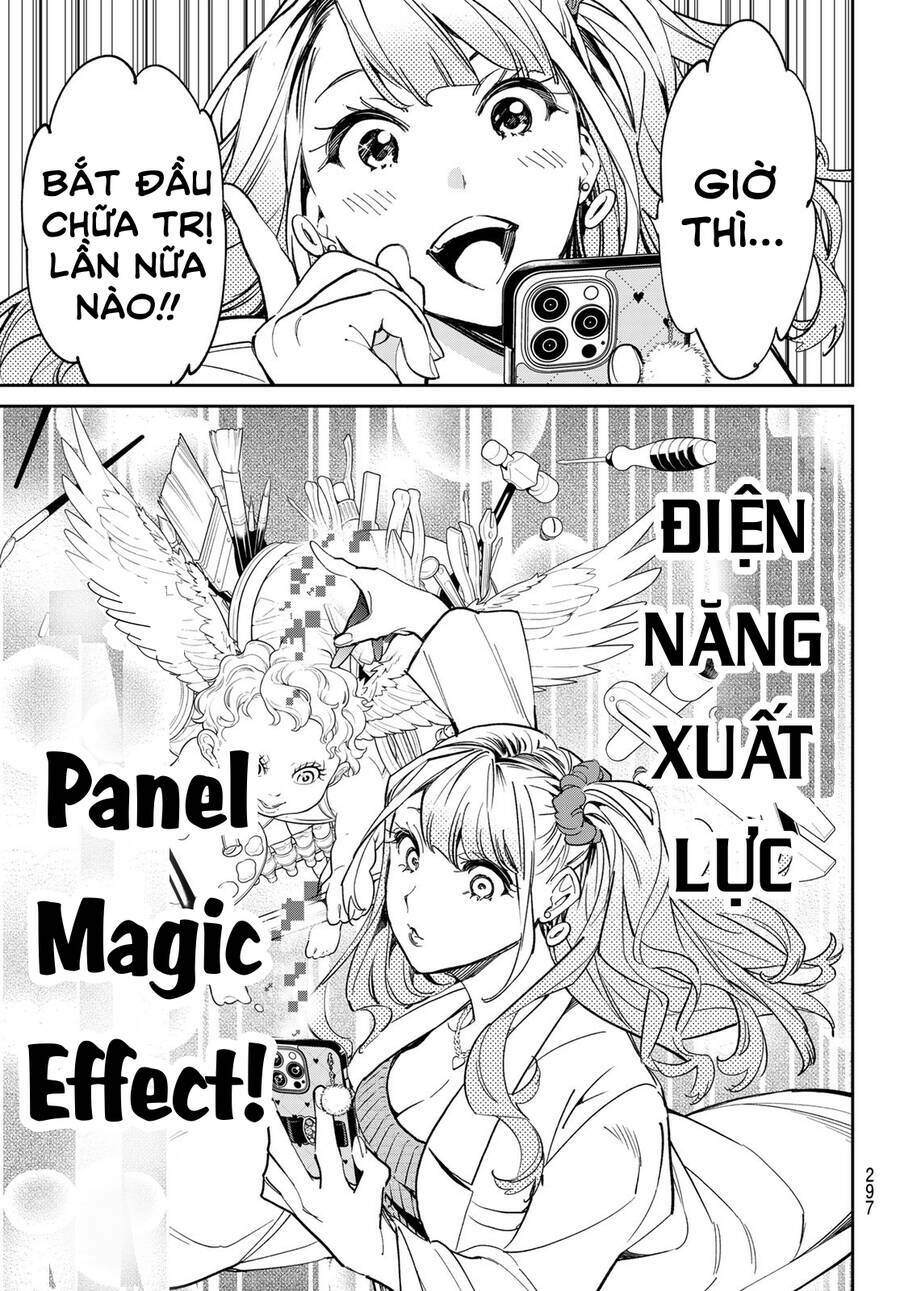 Dead Account Chapter 9 - Trang 2